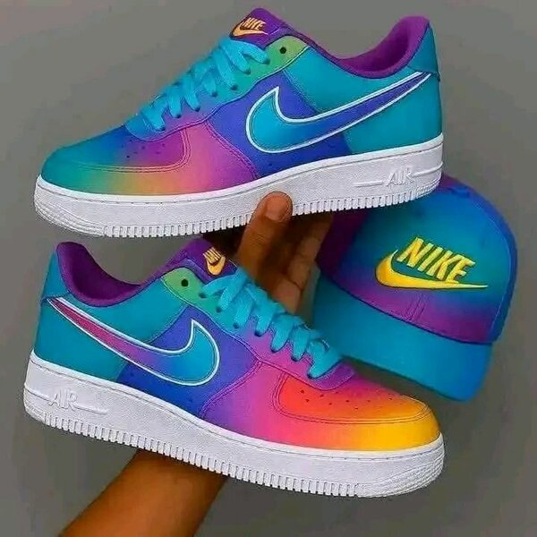 Chaussures Nike pour Homme