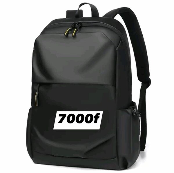 Sac à dos imperméable élégant