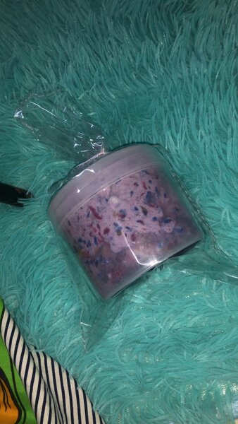 Savon Corporel Exfoliant