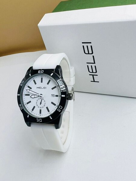 Montre de luxe (Helei)