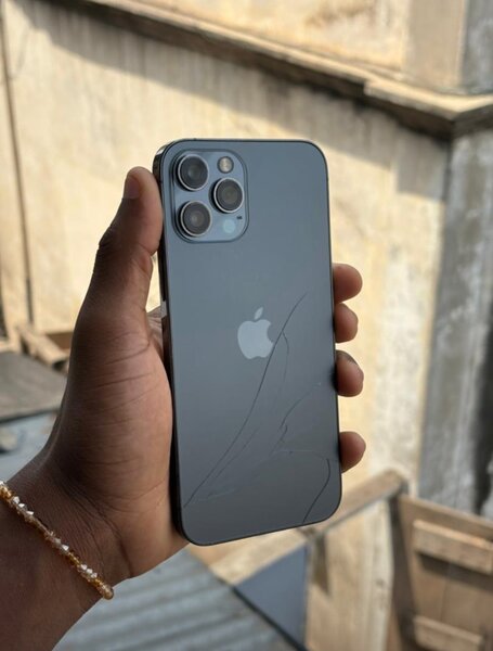 iPhone 12 Pro Max 256gb