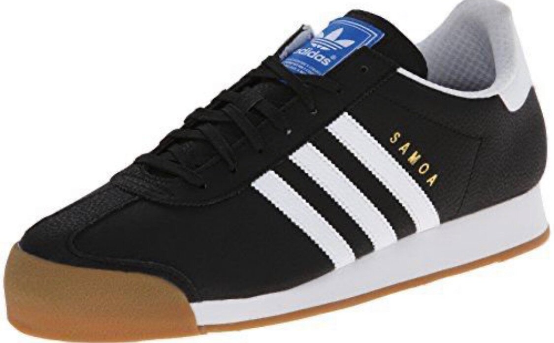 Adidas samao