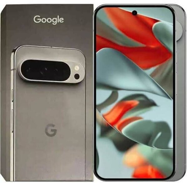 Smartphone Google Pixel 2023