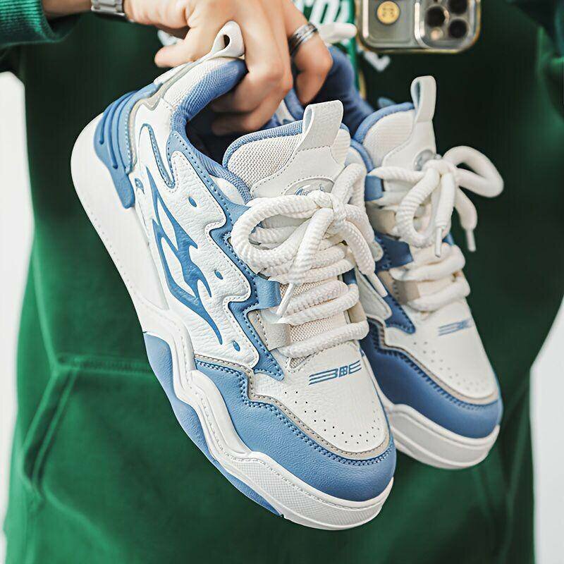 Sneakers de Sport Modernes