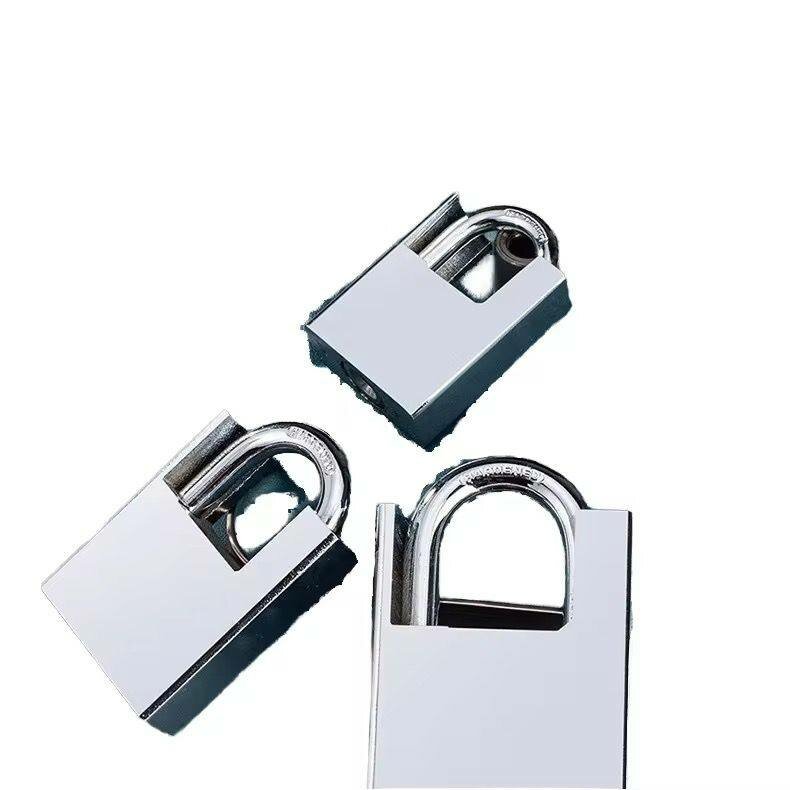 Lot de 3 Cadenas Antivol