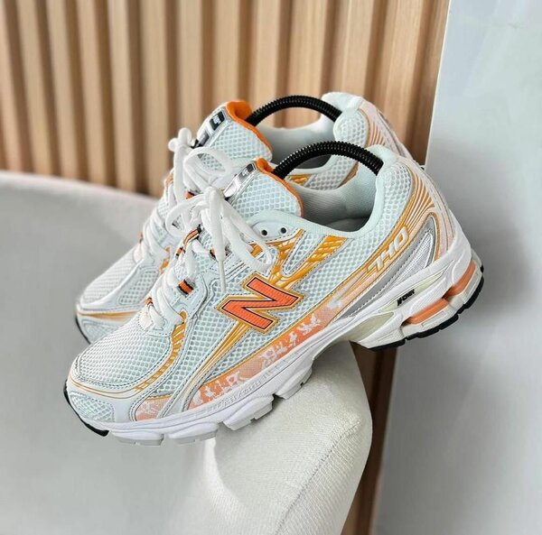 New Balance Sneakers