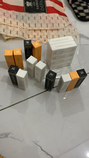 Set de Soins de Peau Luxueux