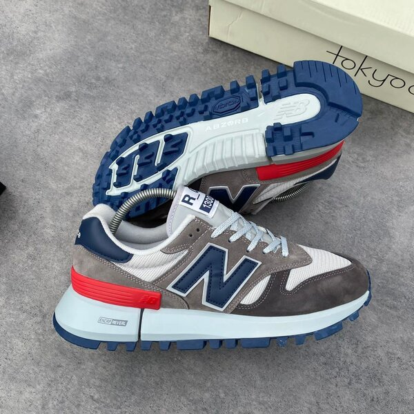 NEW BALANCE RC 1300 ( avec le carton)