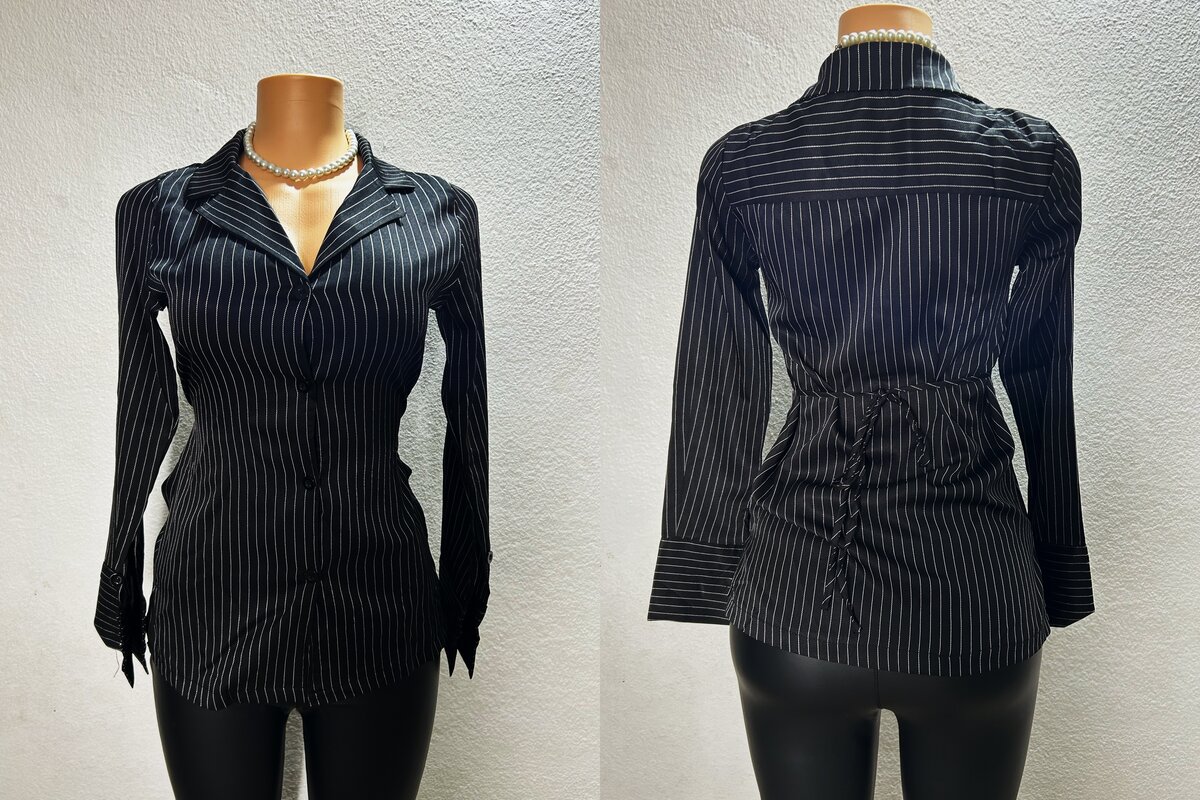 Chemisiers élégants pour femmes