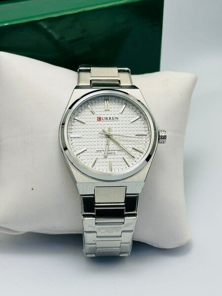 Montre élégante Curren homme