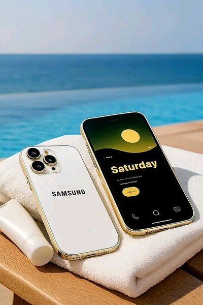 Coque Étanche Samsung