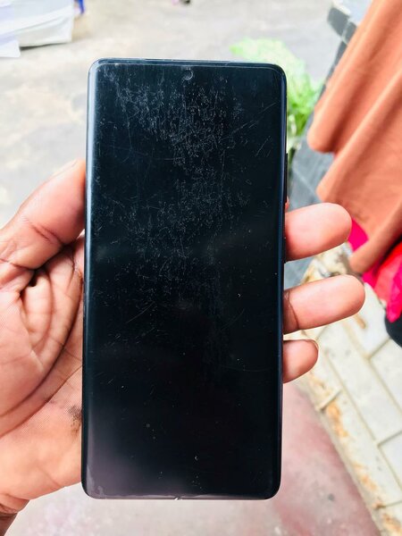 Samsung s 21 ultra 256gb