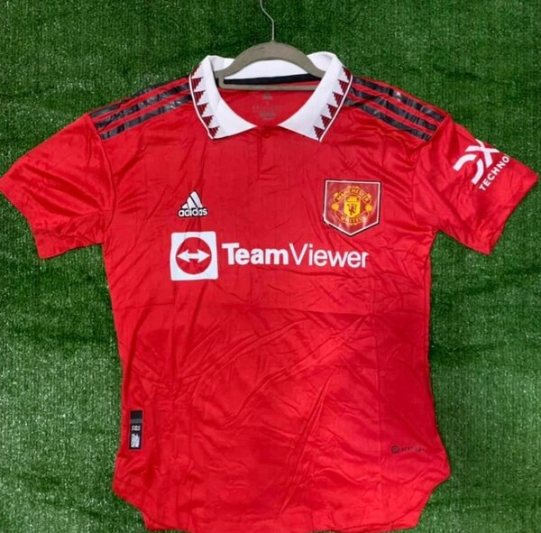 Maillot united Adidas
