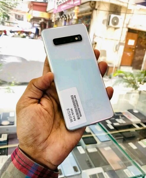 Samsung Galaxy S10 5G