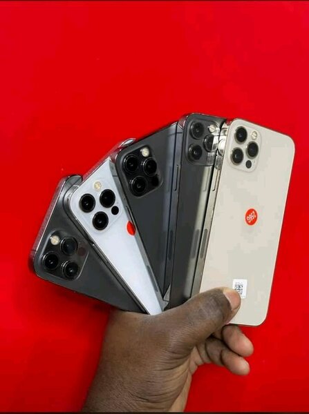 Smartphones haute performance