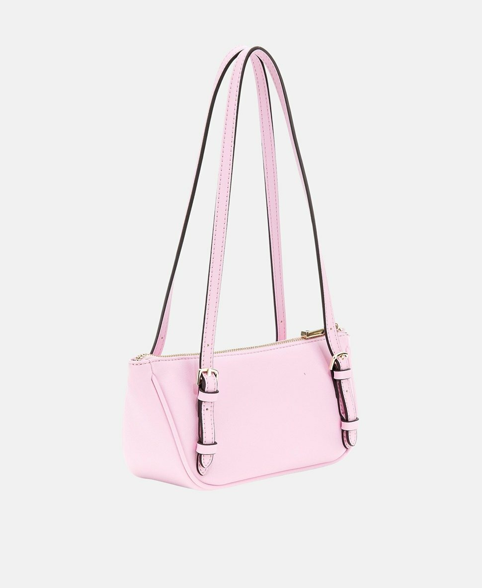 Guess Pink Shoulder Bag