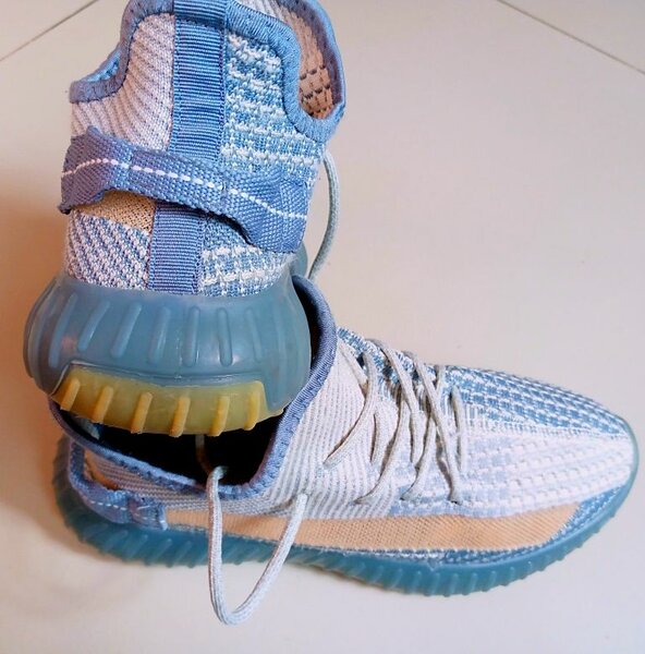 Salaula Men's sneakers, size 41/ 42