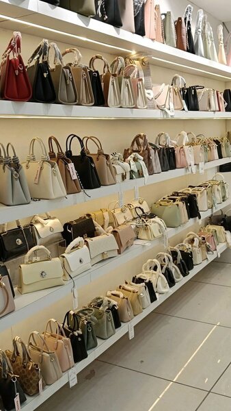 Sac à main femme luxe