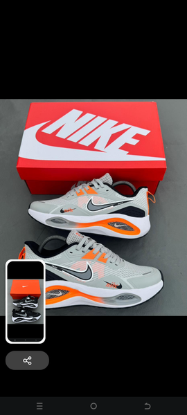 Chaussures Nike pour homme