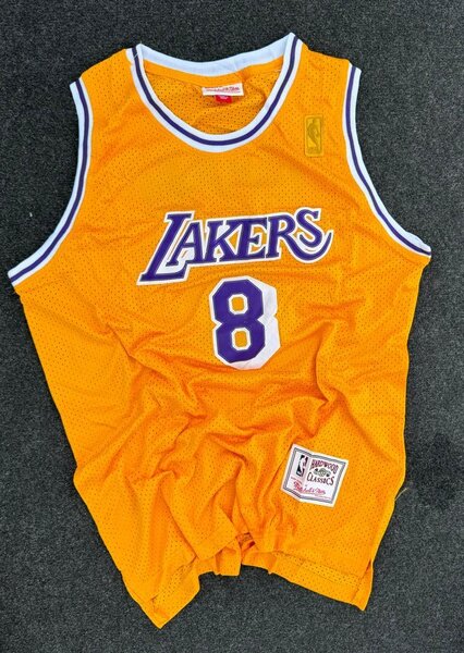 Maillot NBA Lakers