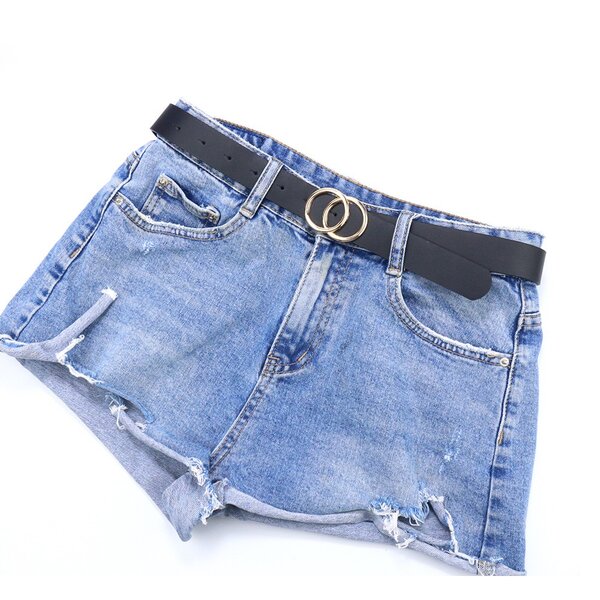 Jeans shorts