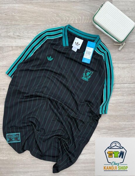 Maillot de sport Adidas