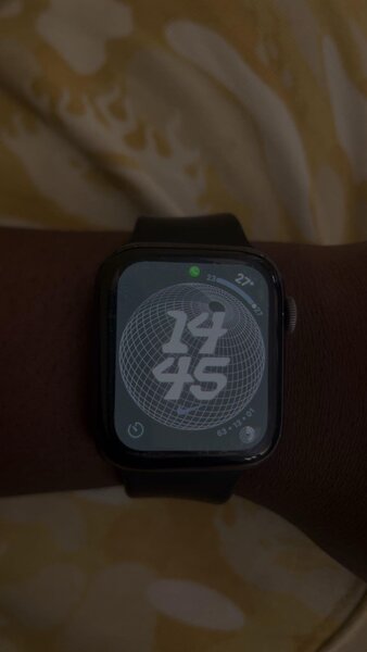 Apple Watch série 5 44mm