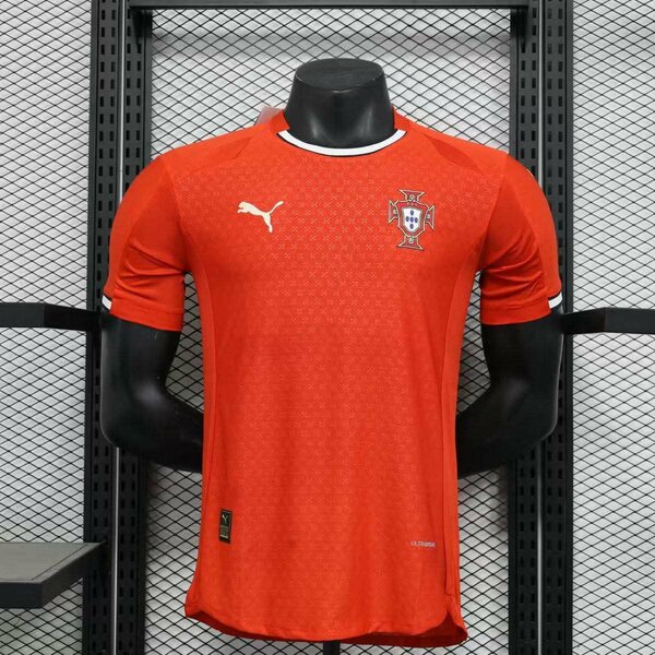 Maillot de football Portugal