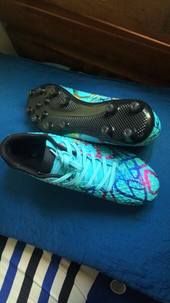 Chaussures de Foot Dynamiques