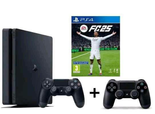 Console Sony PS4 avec Jeu FC25