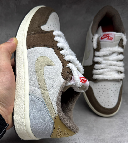 Шикарные кроссовки