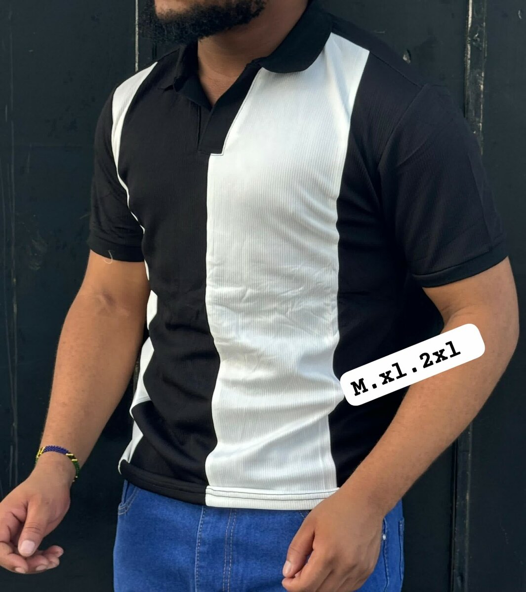 Smart T-shirts for men