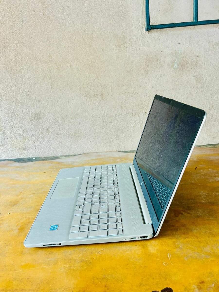 Ordinateur portable HP core I5