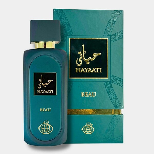 Parfum HAYAATI BEAU 100ML