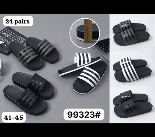 Sandales de plage pour hommes