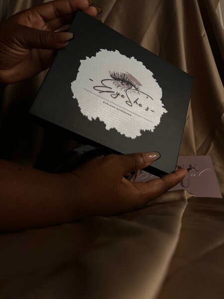 EyeShes extension de cils