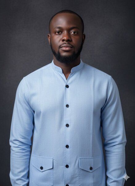 Chemise homme col mao