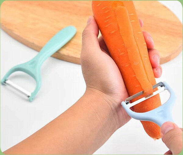 Éplucheurs Multifonctions Colorés
