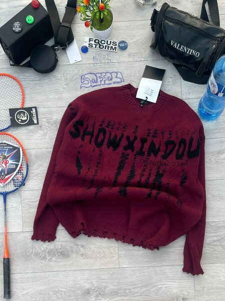 Pulls style décontracté tendance