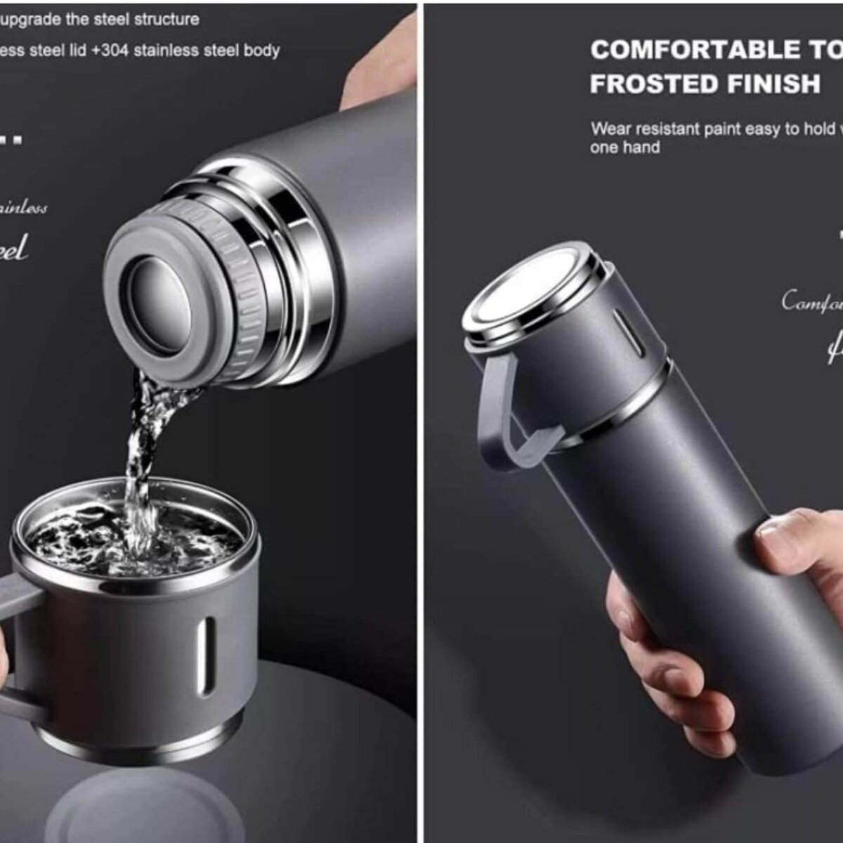 500ml Vacuum flask