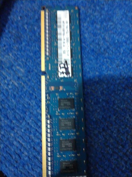 PC3 AND PC4 DESKTOP RAM