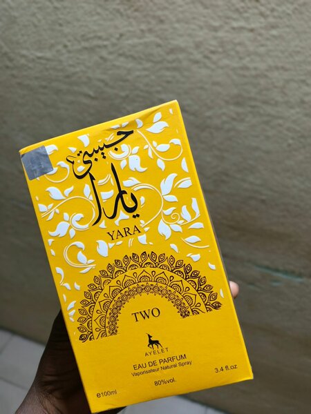 Parfum Asad Eau de Parfum