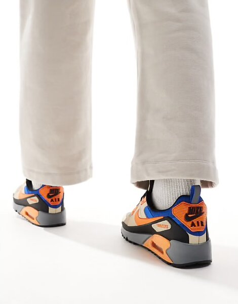 Baskets Nike Air Max 90