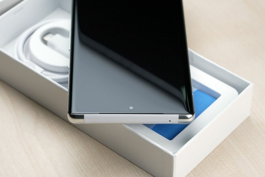 GOOGLE PIXEL 6PRO BOXED 128GB