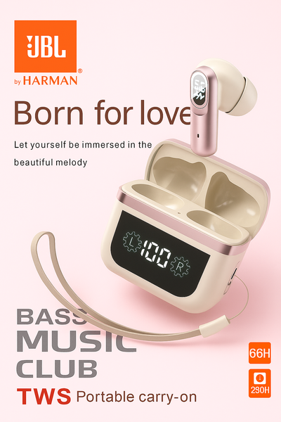 JBL Écouteur Sans Fil TWS