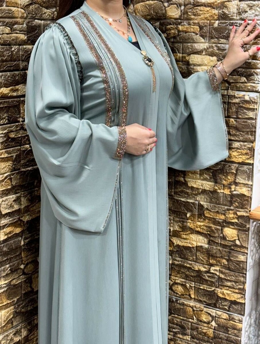 Abaya