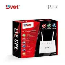 Routeur 4G LTE Evot B37