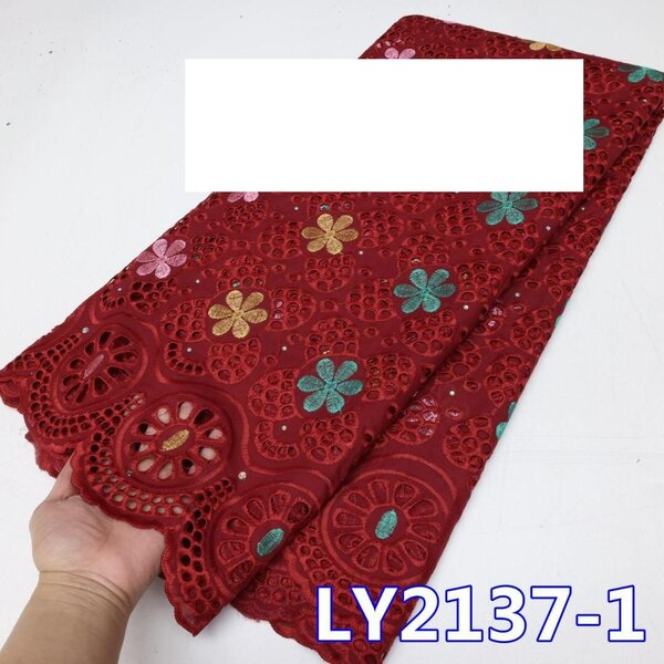 Vos dentelles sont disponibles