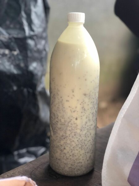 Boisson Mymy 1,5L Lait