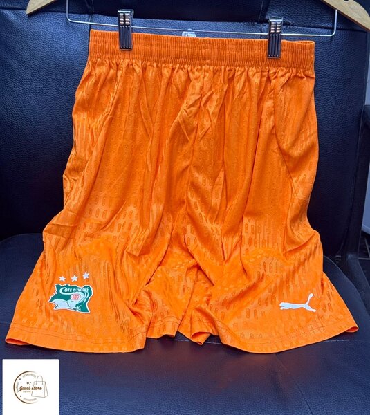 Shorts de football Puma